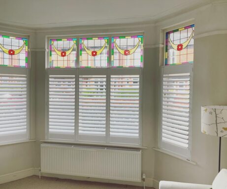 full front cafe shutters didsbury