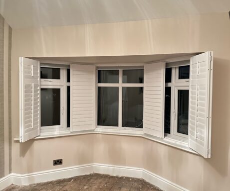 Black Out Shutter and Shade – From £350 - 1