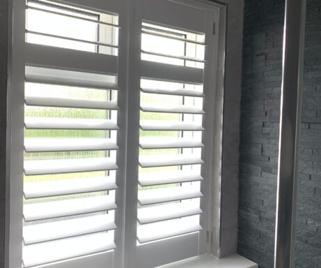 Bathroom Shutters – From £200 - 7