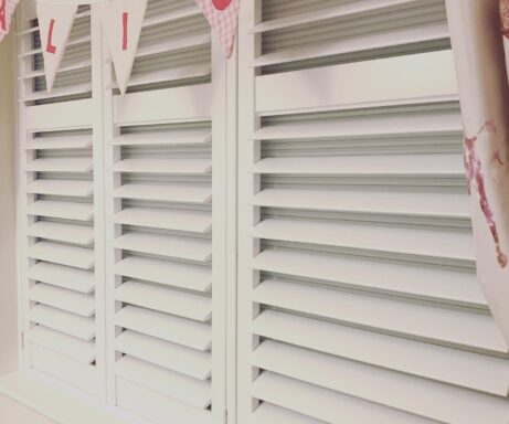 Black Out Shutter and Shade – From £350 - 6