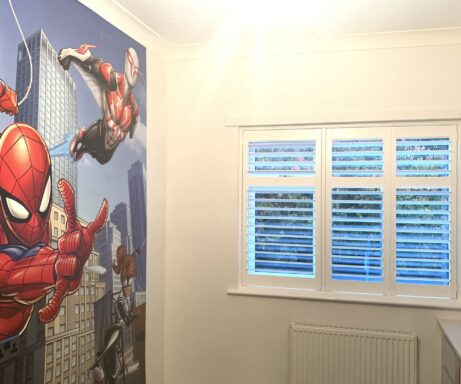 Black Out Shutter and Shade – From £350 - 15