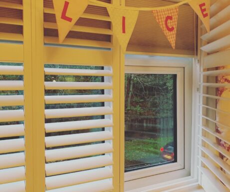 Black Out Shutter and Shade – From £350 - 8