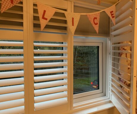 Black Out Shutter and Shade – From £350 - 11