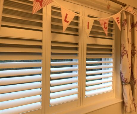 Black Out Shutter and Shade – From £350 - 12