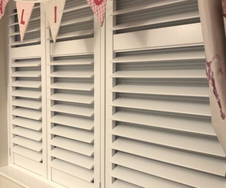 Black Out Shutter and Shade – From £350 - 13