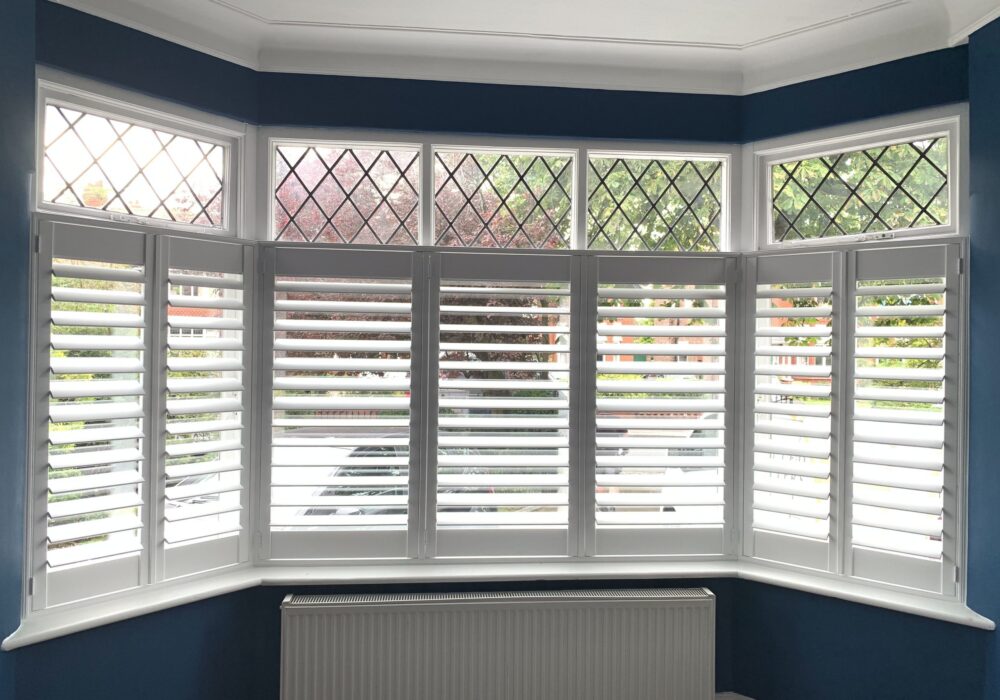 Cafe Style Shutters Manchester Cheshire Crafted Shutters
