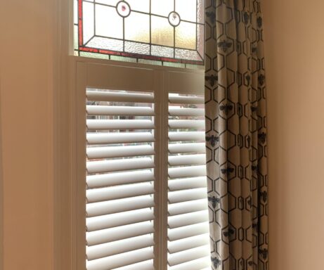 Café Style Shutters – From £180 - 41