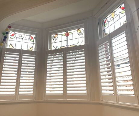Café Style Shutters – From £180 - 44