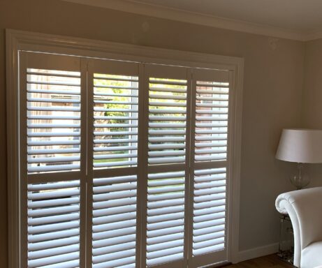 Door and Track System Shutters – From £600 - 11