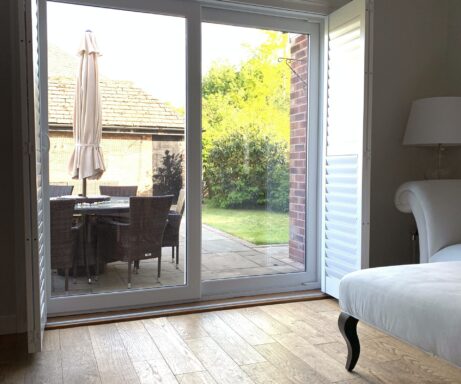 Door and Track System Shutters – From £600 - 9