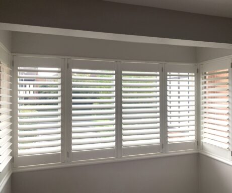 Full Height Shutters – From £180 - 12