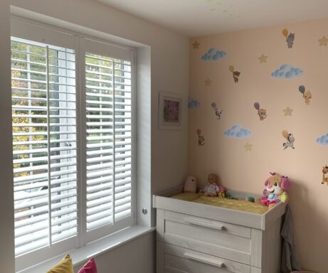 Full Height Shutters – From £180 - 14