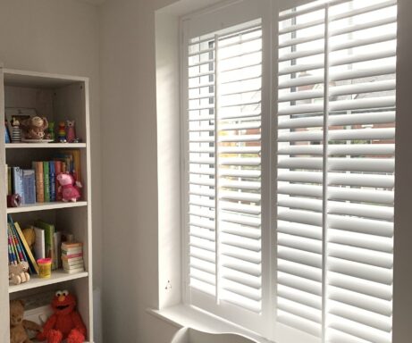 Full Height Shutters – From £180 - 15