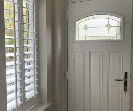 Full Height Shutters – From £180 - 16