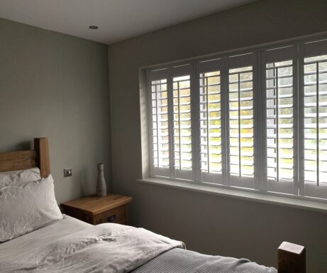 Full Height Shutters – From £180 - 17