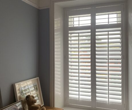 Full Height Shutters – From £180 - 18