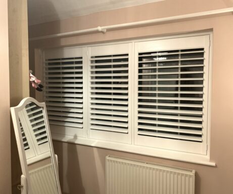 Full Height Shutters – From £180 - 19