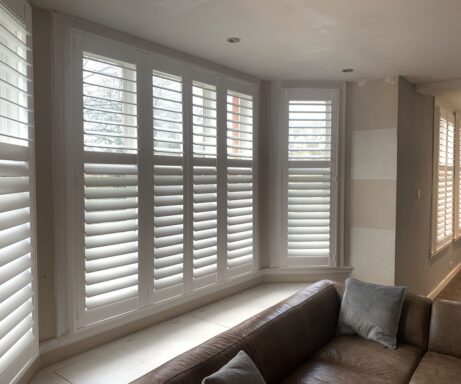 Full Height Shutters – From £180 - 29