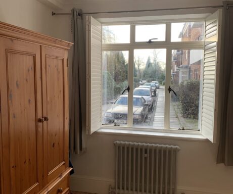 Full Height Shutters – From £180 - 31