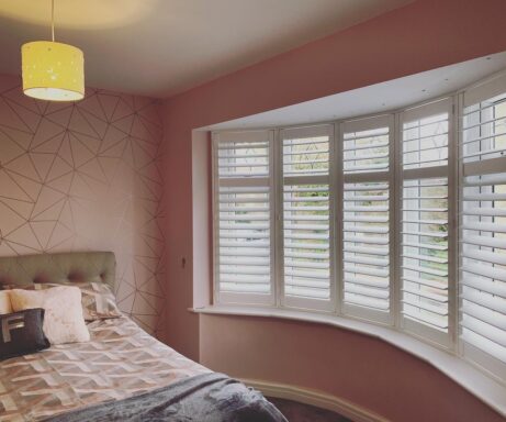 Full Height Shutters – From £180 - 5