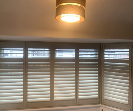 Full Height Shutters – From £180 - 32