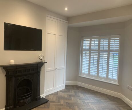 Full Height Shutters – From £180 - 33