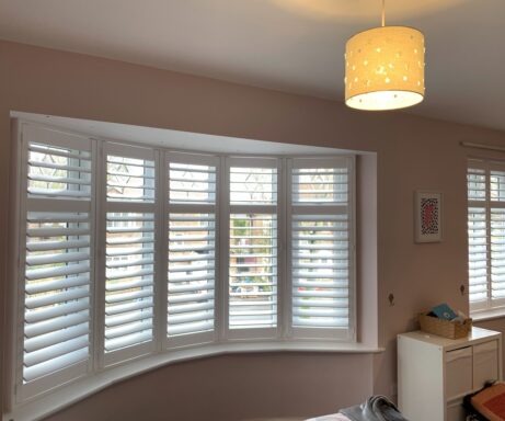 Full Height Shutters – From £180 - 35