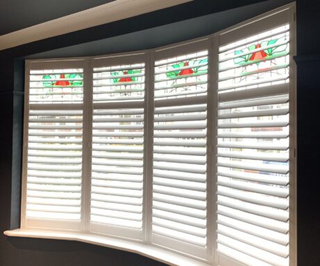 Full Height Shutters – From £180 - 36