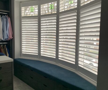 Full Height Shutters – From £180 - 37