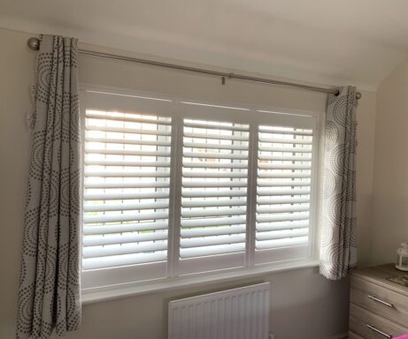 Full Height Shutters – From £180 - 39