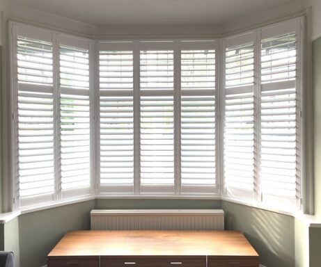 Full Height Shutters – From £180 - 40