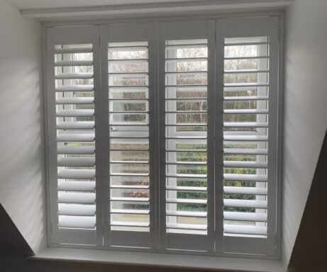 Full Height Shutters – From £180 - 41
