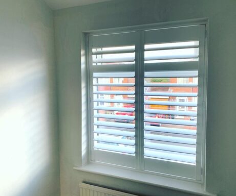 Full Height Shutters – From £180 - 6