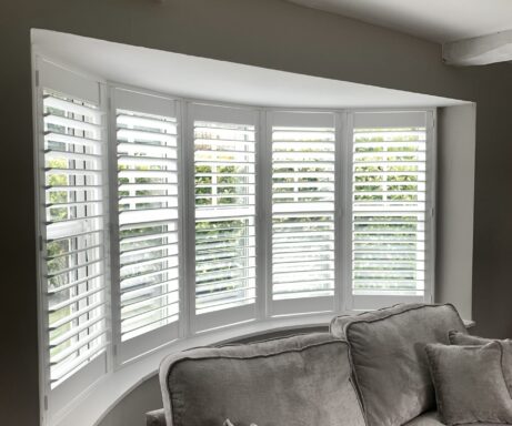 Full Height Shutters – From £180 - 42