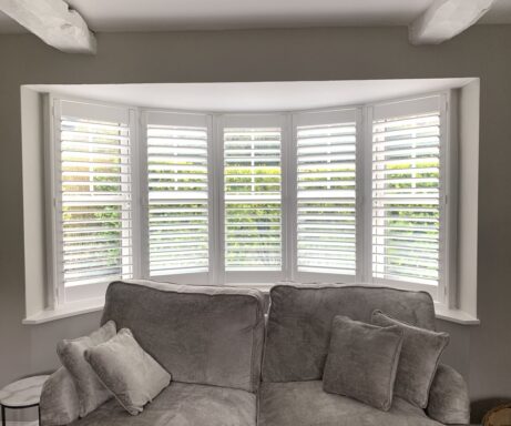 Full Height Shutters – From £180 - 43