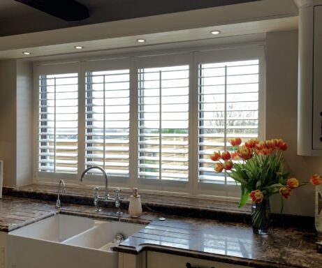 Full Height Shutters – From £180 - 47
