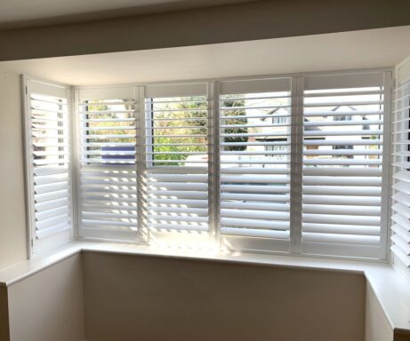 Full Height Shutters – From £180 - 48