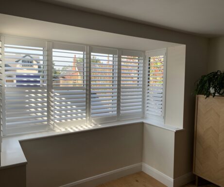 Full Height Shutters – From £180 - 49