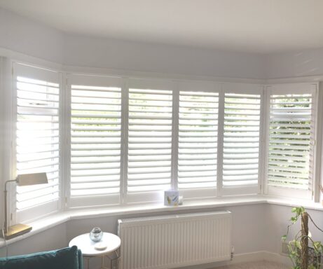 Full Height Shutters – From £180 - 9