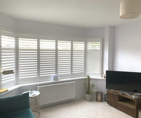 Full Height Shutters – From £180 - 10