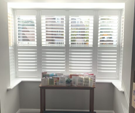 Full Height Shutters – From £180 - 11