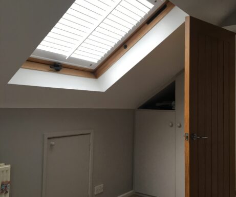 Special Shaped Shutters – From £330 - 11