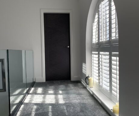 Special Shaped Shutters – From £330 - 12