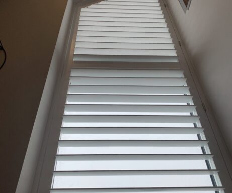 Special Shaped Shutters – From £330 - 9