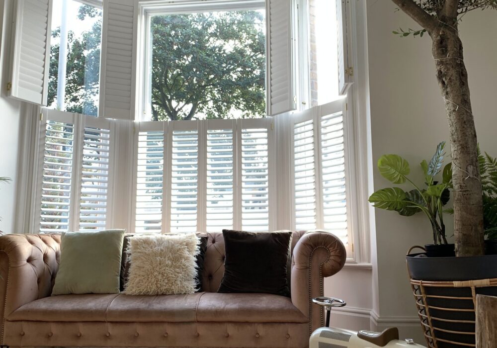 Tier on Tier Shutters Manchester Cheshire Crafted Shutters
